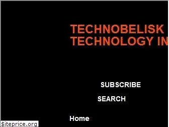 technobelisk.com