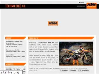 technobike43.com