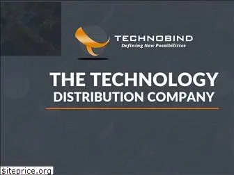 technobind.com