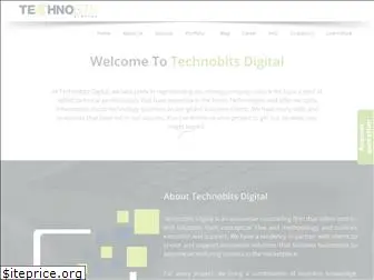 technobitsdigital.com