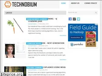 technobium.com