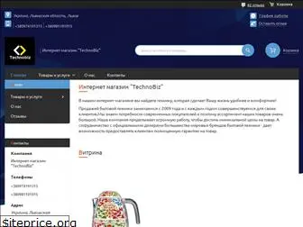 technobiz.com.ua