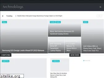 technoblogs.net