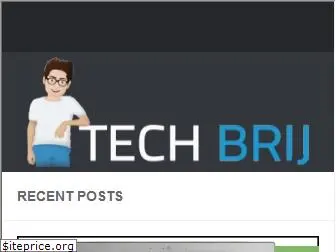 technobrij.com