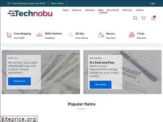technobu.com