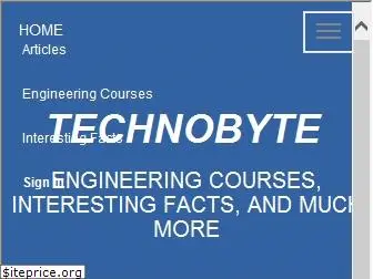 technobyte.org