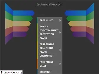 technocaller.com