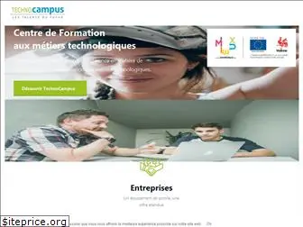 technocampus.be