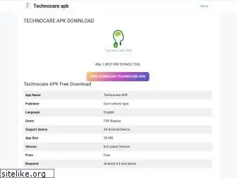 technocareapk.in