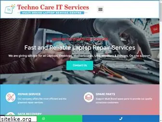 technocareitservices.in