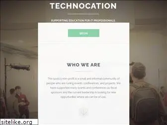 technocation.org