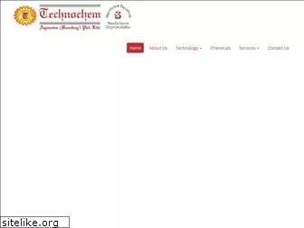 technochemgroup.com