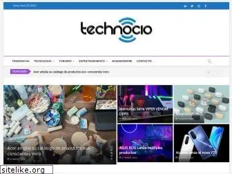 technocio.com