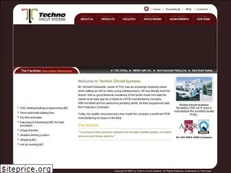technocircuitsystems.com