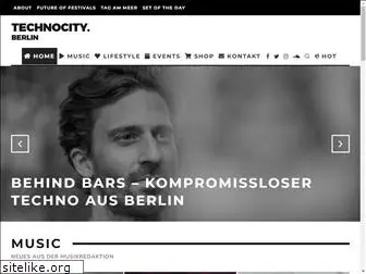 technocity.berlin
