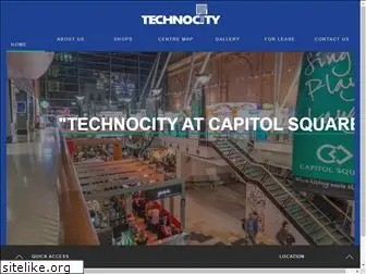 technocity.com.au