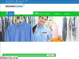 technoclean.it