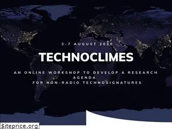 technoclimes.org
