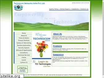 technocomnetworks.com