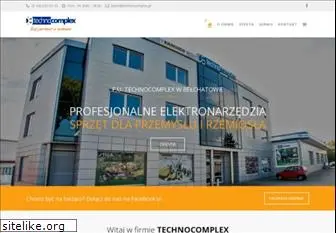 technocomplex.pl