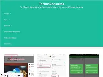 technoconsultas.com