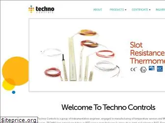 technocontrols.com