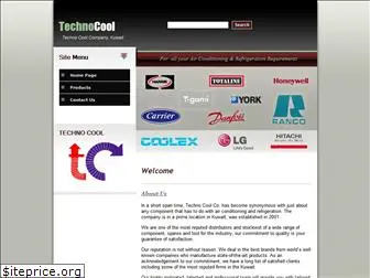 technocoolkuwait.com