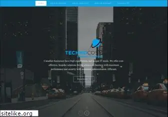 technocosm.com