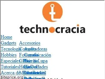 technocracia.com