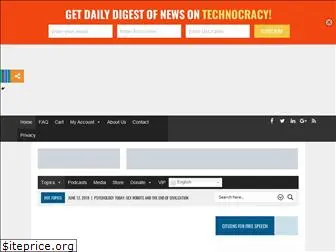 technocracy.news