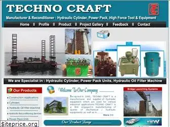 technocraft.co.in