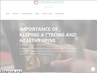 technocrates.org