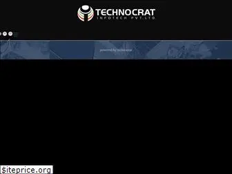 technocratinfotech.com