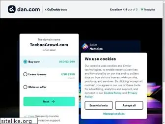 technocrowd.com