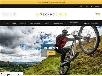 technocycle.ca