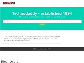 technodaddy.com