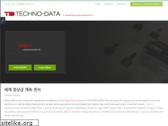 technodata.com