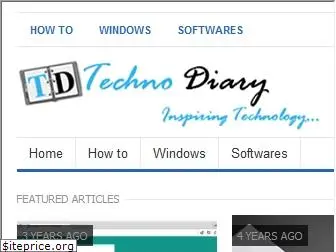 technodiary.net