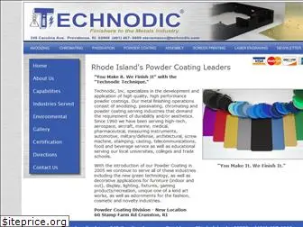 technodic.com