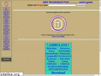 technodoctor.de