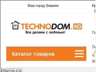 technodom.kg