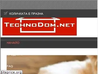 technodom.net