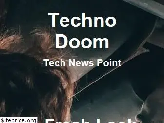 technodoom.com