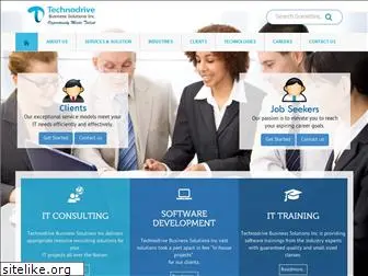 technodriveinc.com