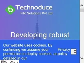 technoduce.com