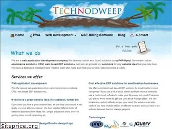 technodweep.com