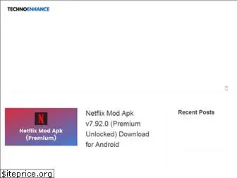 technoenhance.com