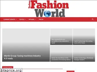 technofashionworld.com