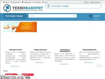 technofavorit.com.ua
