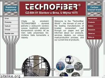 technofiber.cz